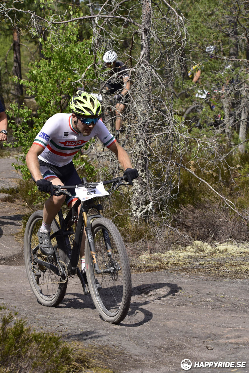 Bild från Lida Loop 2018